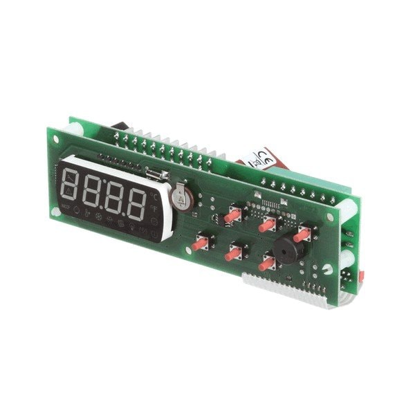 Temp Control Board, 115V , Freezer